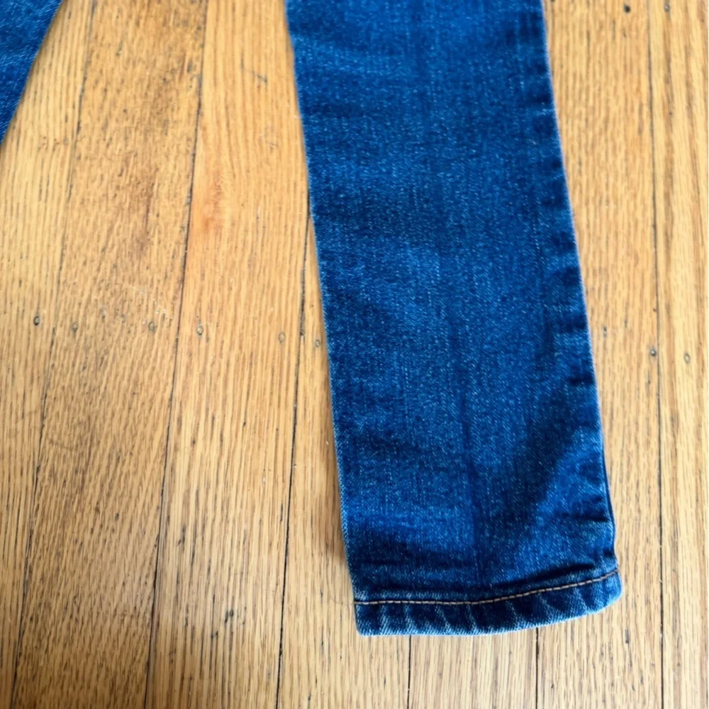 The Children's Place Classic Blue Jeans